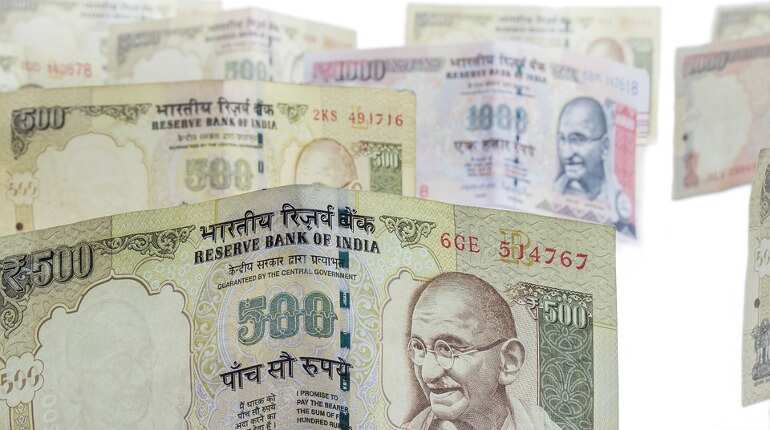 One year of demonetisation: Government observes 'Anti Black Money Day' One year of demonetisation: Government observes 'Anti Black Money Day'