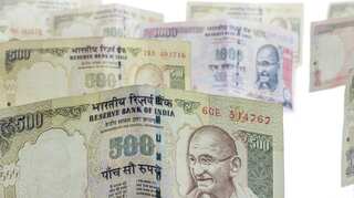 One year of demonetisation: Government observes 'Anti Black Money Day'