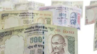 One year of demonetisation: Government observes 'Anti Black Money Day'