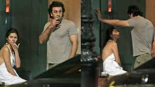 This is the real reason why Ranbir Kapoor stopped in London and not Pakistani actress Mahira Khan!