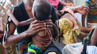 'Tough conditions for Rohingya refugees in Bangladesh': US official