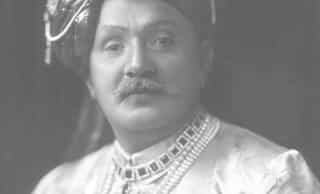 When an Indian king offered shelter to 1,000 Polish orphans
