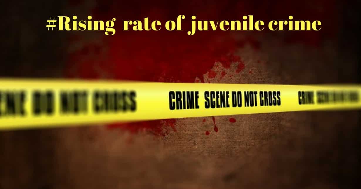 Opinion: Why India's juvenile law fails to control crime
