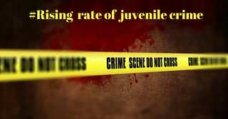 Opinion: Why India's juvenile law fails to control crime