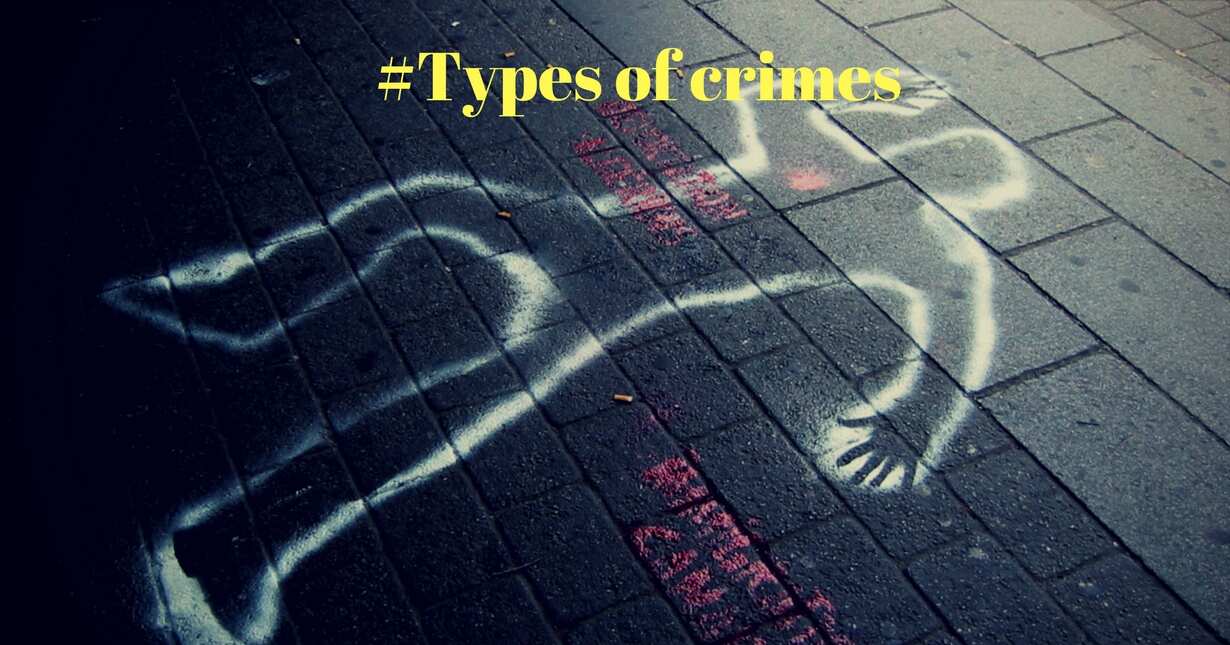 Crime by minors