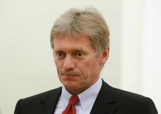 Mutual damage if Ukraine cuts diplomatic ties: Russia Mutual damage if Ukraine cuts diplomatic ties: Russia