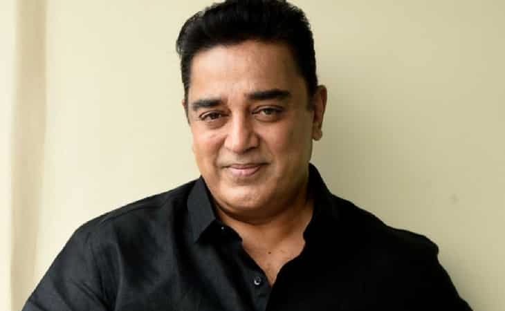I want to change the culture of politics: Kamal Haasan