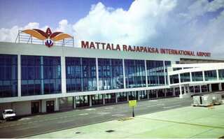 Won't be easy for India to bring Sri Lanka's Hambantota airport to life: China daily