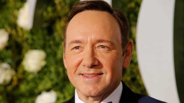 Oscar-winning actor Kevin Spacey faces more sexual assault charges in Britain