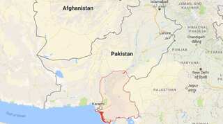 Pakistan: Sindh bans pillion riding