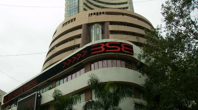 BSE Sensex gains 68 points in early trade on global cues BSE Sensex gains 68 points in early trade on global cues
