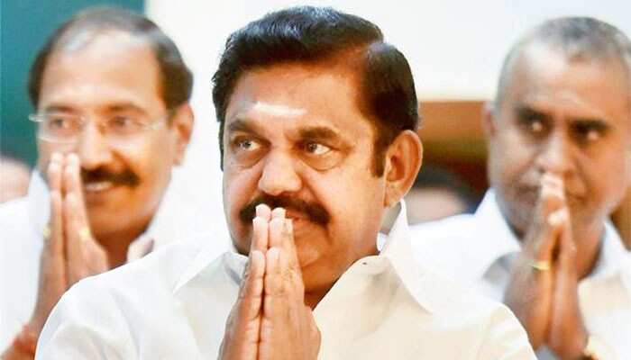 Tamil Nadu CM congratulates Chennai over UNESCO honour, thanks PM