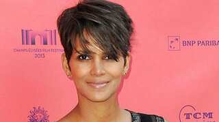 Halle Berry sued by UFC fighter over claim of promised role in 'Bruised'