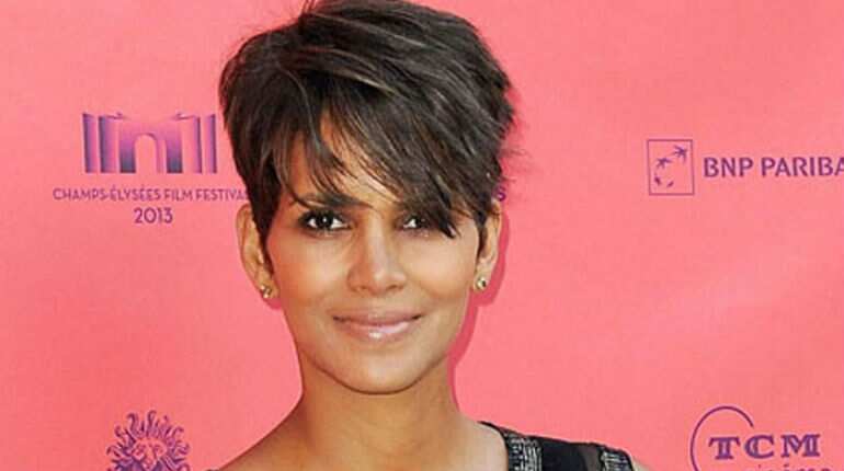 Pierce Brosnan once saved Halle Berry's life as she nearly died on James Bond film set