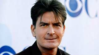 Charlie Sheen accused of raping 13-year-old Corey Haim on the sets of Lucas; the actor denies the allegation
