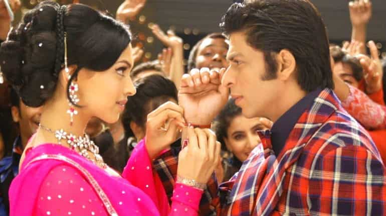 10 Years Of 'Om Shanti Om': How Farah Khan found her 'Shantipriya' in Deepika Padukone