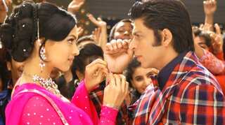 10 Years Of 'Om Shanti Om': How Farah Khan found her 'Shantipriya' in Deepika Padukone