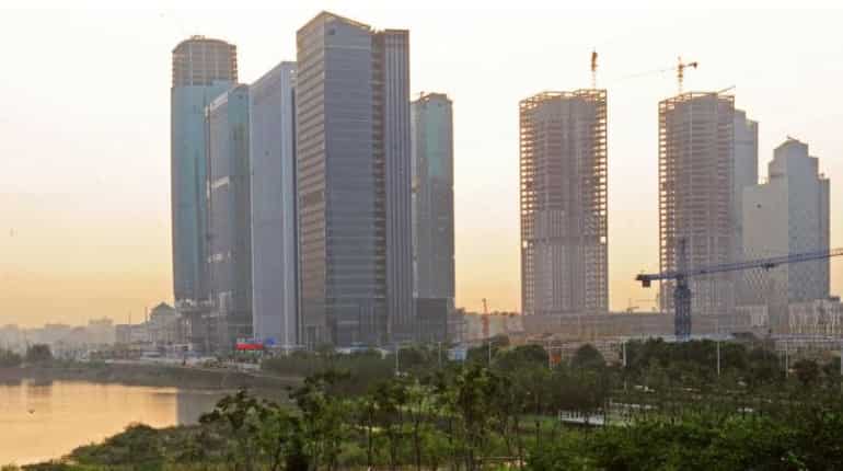 3.5 lakh flats unsold in Mumbai metropolitan region: Report