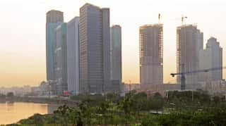 3.5 lakh flats unsold in Mumbai metropolitan region: Report