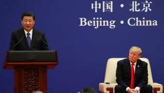Trump's bid to counter China: Invite India, Russia to G7