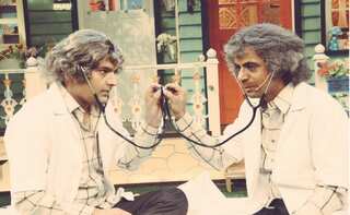 This is how Sunil Grover said bye to Kapil Sharma!
