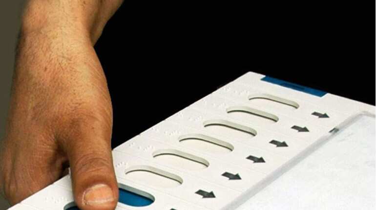 At 74 per cent, Himachal records its highest voter turnout