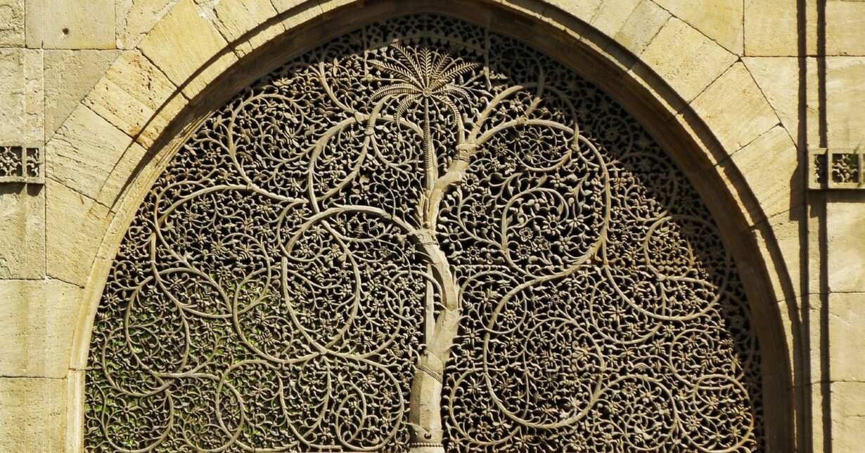 Ahmedabad: A conflicted yet a graceful city