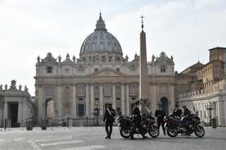 Vatican's blessings to same-sex unions 'not appropriate', say African bishops