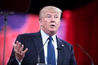 Trump says Asia held hostage by North Korea's 'twisted fantasies'
