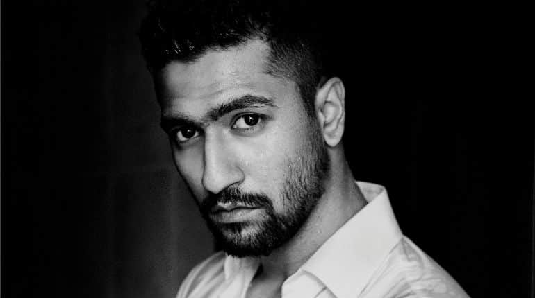 'Raazi' to 'Manmarziyaan': How Vicky Kaushal became the country's favourite actor in 2018