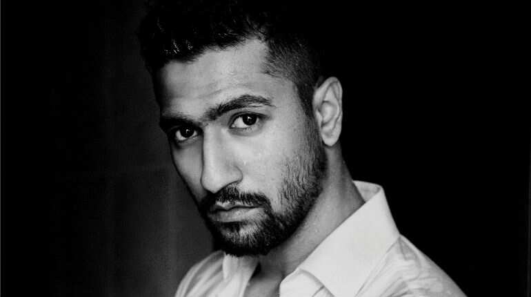 Ladies, Vicky Kaushal just confirmed that he is single