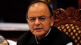 GST: Taxes on 178 items slashed, says Jaitley