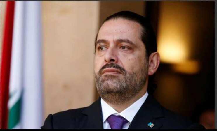 Saudi Arabia holding Lebanon PM, inciting Israel to strike country: Hezbollah Saudi Arabia holding Lebanon PM, inciting Israel to strike country: Hezbollah
