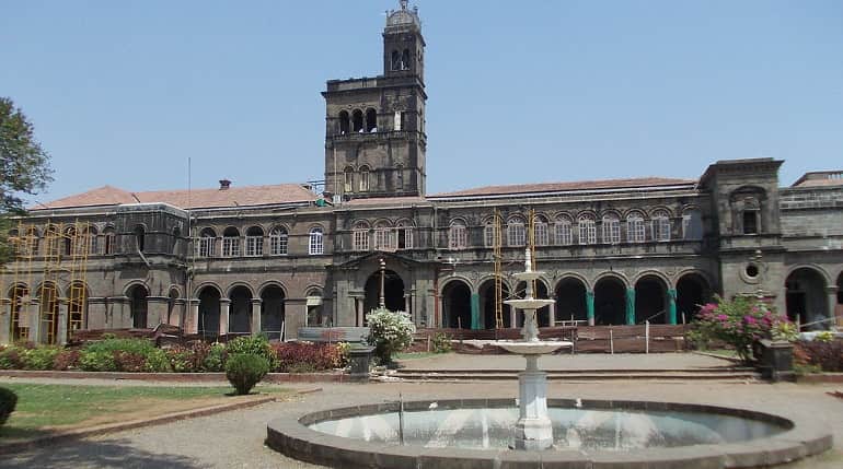 Pune University to give gold medal to only 'vegetarian and teetotaller' students