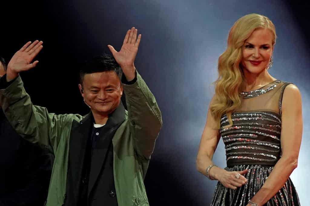 China Single's Day 24-hour online shopping binge nears $16 billion
