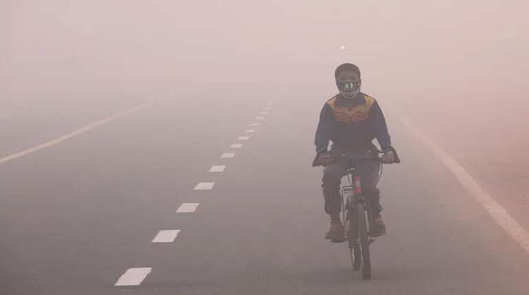 National Green Tribunal to take decision on odd even today