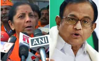 It took 4 months for common sense to germinate on GST: Chidambaram