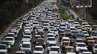 Supreme Court approves colour coding of vehicles as per fuel type