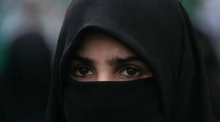 Suspected woman linked to Islamic State returned to Germany