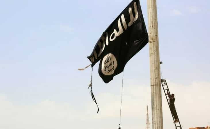 US man allegedly planned IS-inspired attack Ohio synagogue