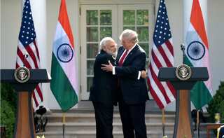 Modi likely to reassert call for crafting global initiative to deal with threats at ASEAN summit