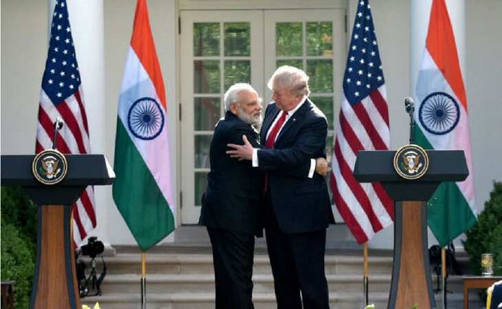 Modi likely to reassert call for crafting global initiative to deal with threats at ASEAN summit