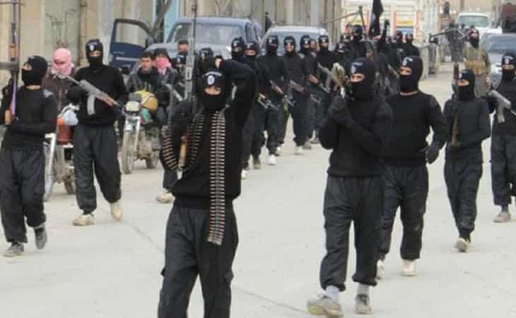 ISIS affiliates remain a significant terrorist threat: US ISIS affiliates remain a significant terrorist threat: US
