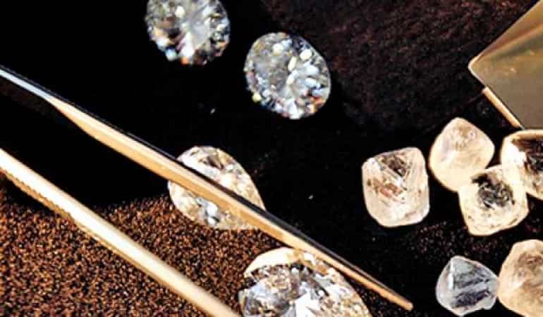 Sierra Leone unearths 476-carat gem in new diamond find