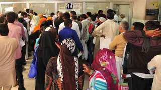 Rajasthan doctors' strike: 14 arrested, 100 others agree to resume work