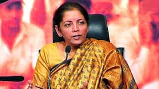 Defence minister Sitharaman set to leave for France over procurement of 36 Rafale jets
