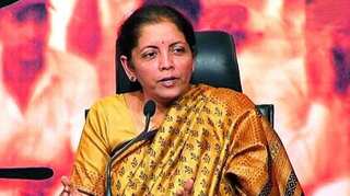 Defence minister Sitharaman set to leave for France over procurement of 36 Rafale jets