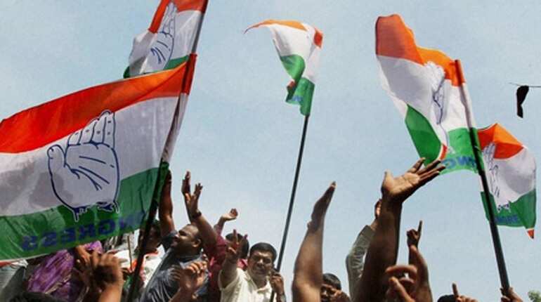Chitrakoot assembly by-poll: Congress leads by 17,000 votes after round 12