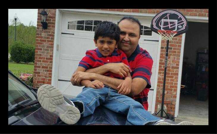 Indian-American motel owner shot dead in North Carolina Indian-American motel owner shot dead in North Carolina