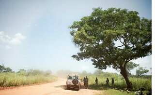 Attacks in the Central African Republic leave 7 dead, over 20 injured